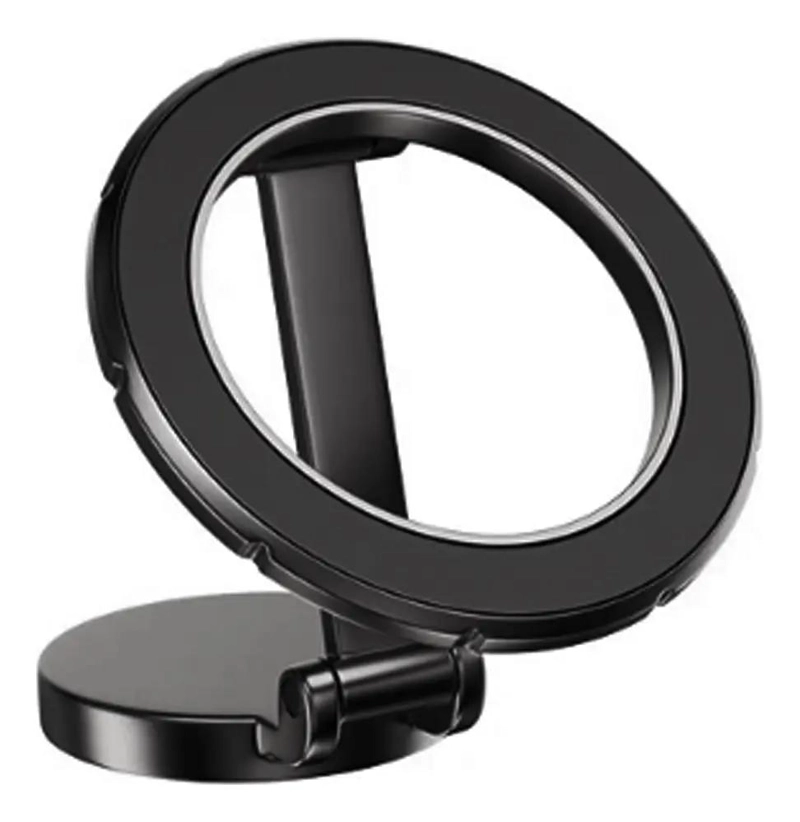 SOPORTE PARA CELULAR DE AUTOMOVIL CON IMAN - 2