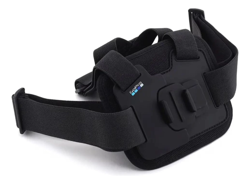 ARNE S DE PECHO PARA CAMARA GOPRO NEGRO - 1