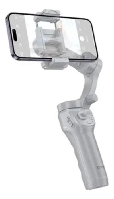 ESTABILIZADOR 3 EJES PARA SMARTPHONE ALTA CALIDAD - 1