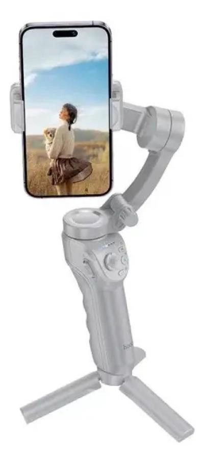ESTABILIZADOR 3 EJES PARA SMARTPHONE ALTA CALIDAD - 2