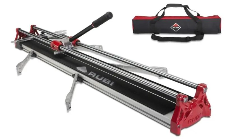 CORTA PORCELANATO RUBI HIT-1000 100 CM CON BOLSA - 1
