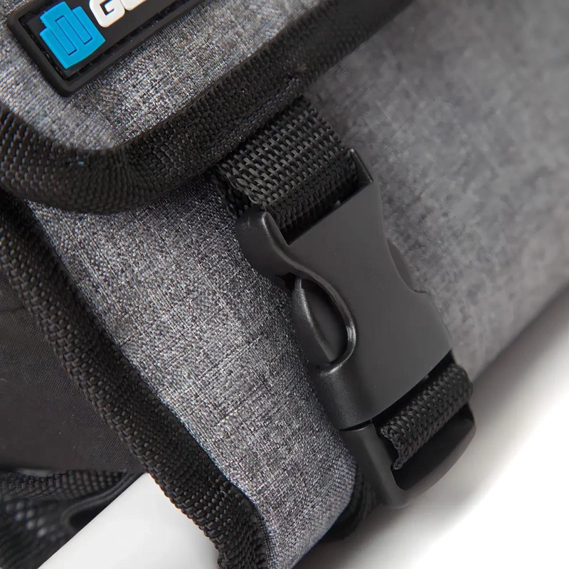 ESTUCHE TREKCASE GPTC-23 GRIS PARA EQUIPOS - 4