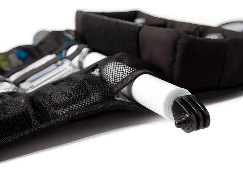 ESTUCHE TREKCASE GPTC-23 GRIS PARA EQUIPOS - 5