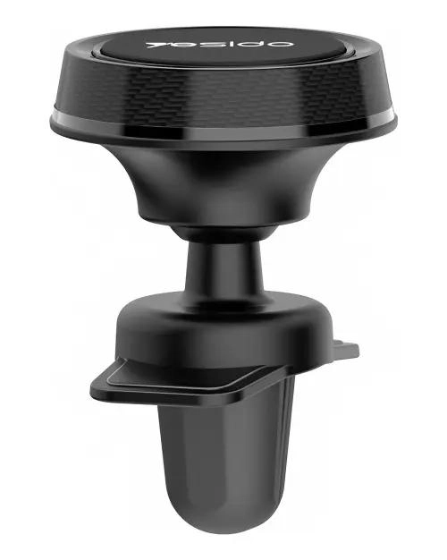 SOPORTE MAGNE TICO PARA CELULAR YESIDO C61 - 2