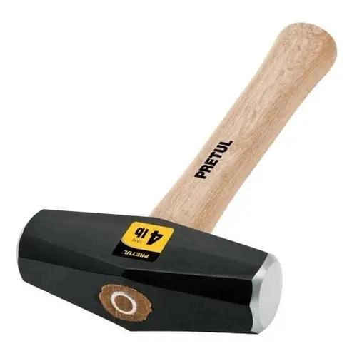 MARRO DE MANGO MADERA 11' X 4 LB - 1