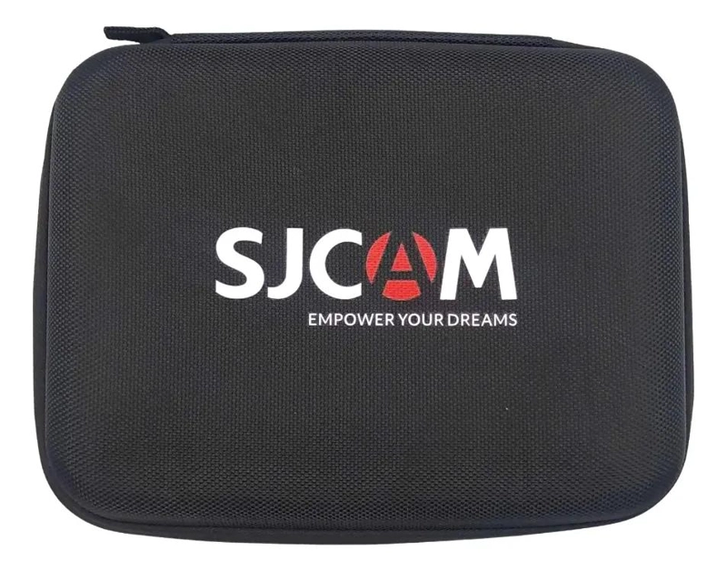 BOLSO COMPACTO PARA CAMARAS DEPORTIVAS TIPO GOPRO - 2