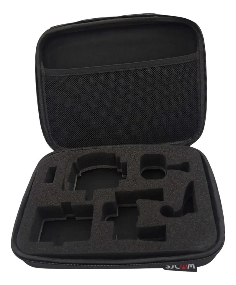 BOLSO COMPACTO PARA CAMARAS DEPORTIVAS TIPO GOPRO - 3