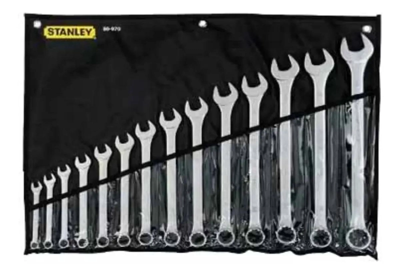LLAVE P Y C AJUSTABLE 10-32 MM - 2