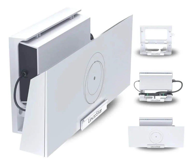 SOPORTE DE PARED PARA ROUTER MESH GEN3 - 1