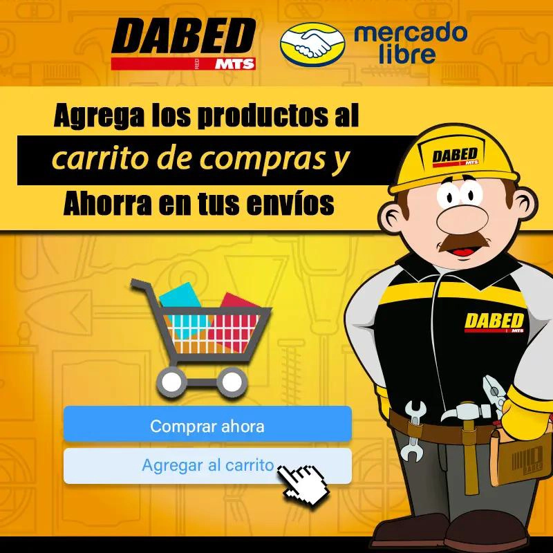 JUEGO DE DADOS COMBINADOS 1/4' Y 3/8' 57 PIEZAS - 5