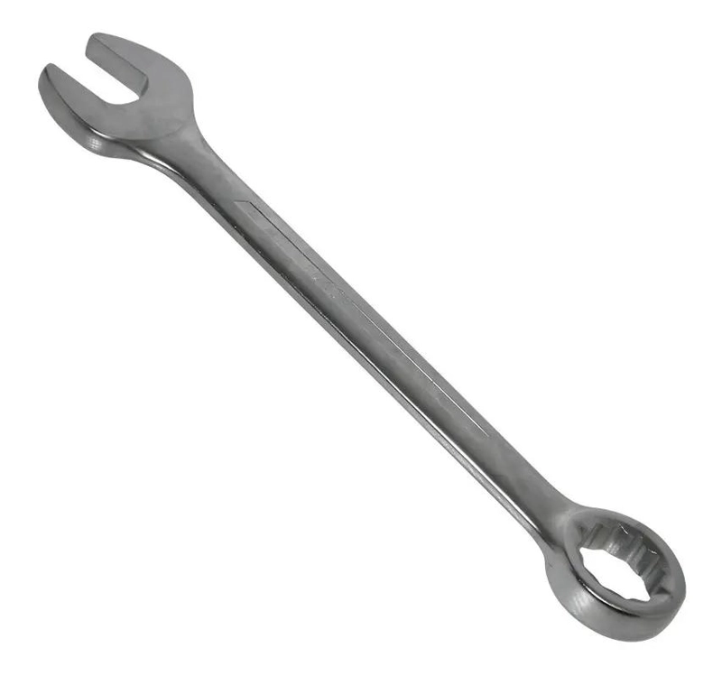 LLAVE PUNTA CORONA 2.5 PULGADAS - 1