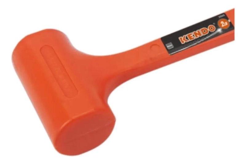 MAZO MACETA SUPERFICIE SUAVE 1.5 LBS - 2
