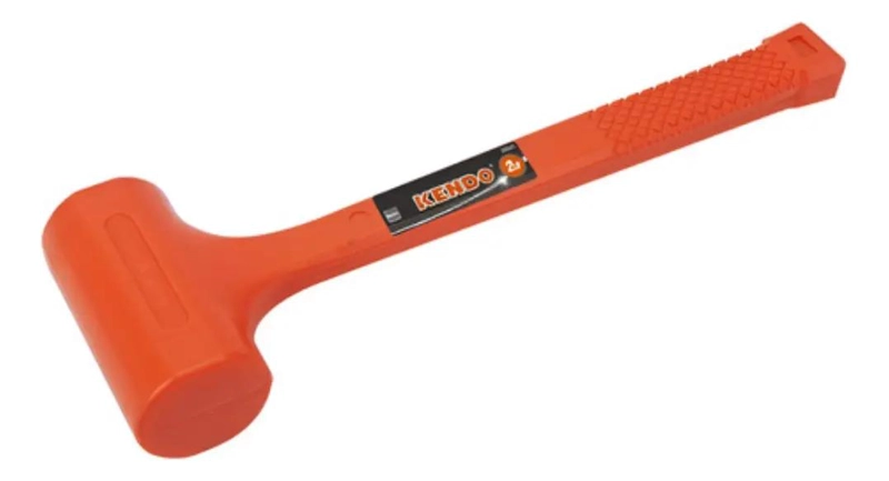 MAZO MACETA SUPERFICIE SUAVE 1.5 LBS - 3