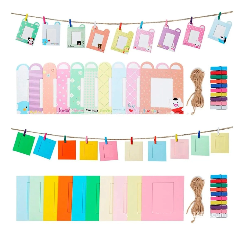 ESTUCHE PARA CAMARA INSTAX MINI 12 CON ACCESORIOS - 3