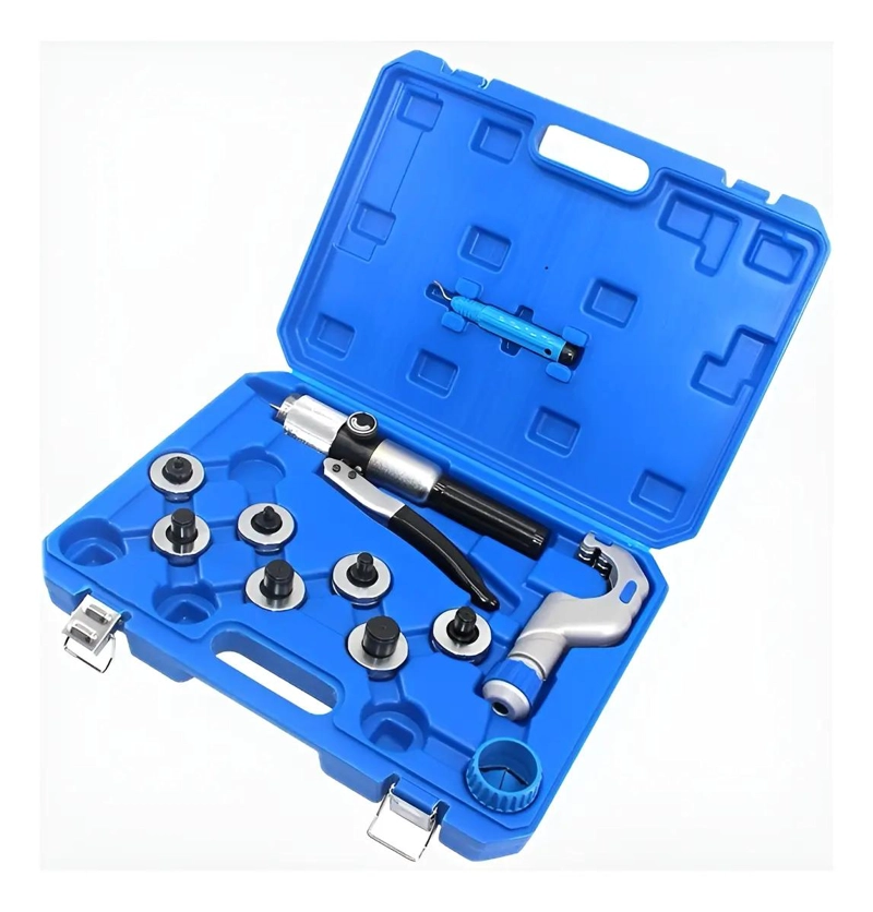 KIT EXPANSOR HIDRAULICO PARA CAÑERIAS - 1