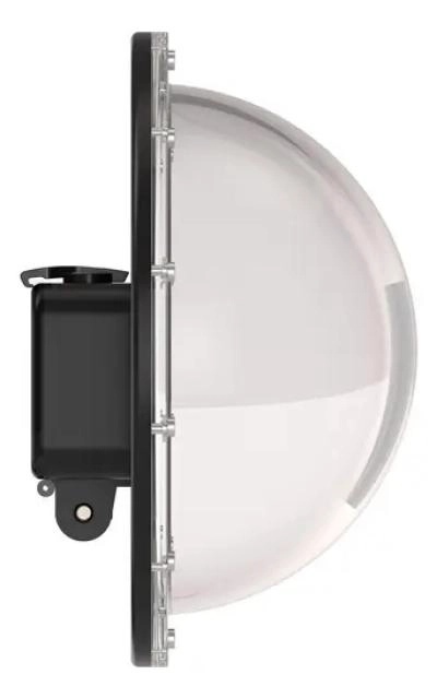 DOMO IMPERMEABLE PARA CAMARA GOPRO HERO 7/6/5 Y 2018 - 4