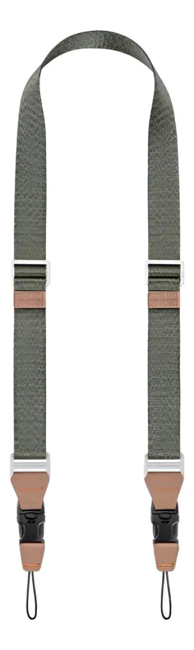 CORREA DE HOMBRO ALPHA STRAP PARA CAMARAS DSLR - 1