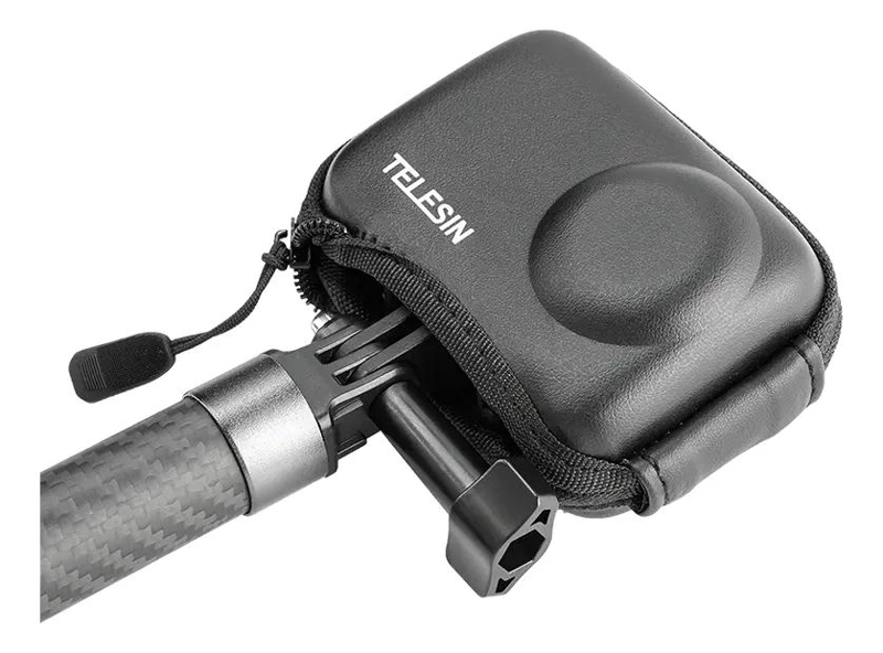 ESTUCHE PORTATIL PARA CAMARA OSMO ACTION 3/4/5 PRO - 4