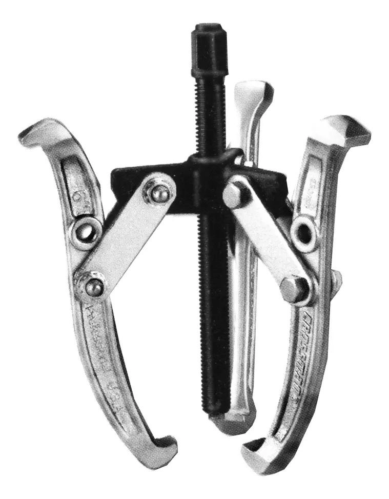 EXTRACTOR TRIPLE 12 PARA AIRE ACONDICIONADO - 1