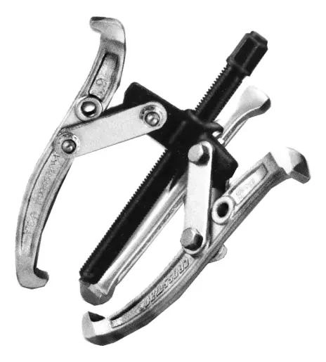 EXTRACTOR TRIPLE 12 PARA AIRE ACONDICIONADO - 2