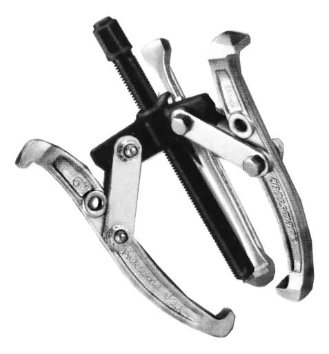 EXTRACTOR TRIPLE 12 PARA AIRE ACONDICIONADO - 3