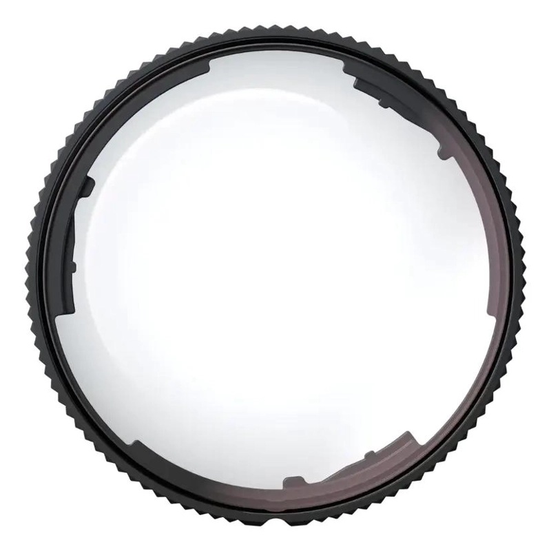 PROTECTOR DE LENTE PREMIUM PARA CAMARA INSTA360 X4 AIR - 2