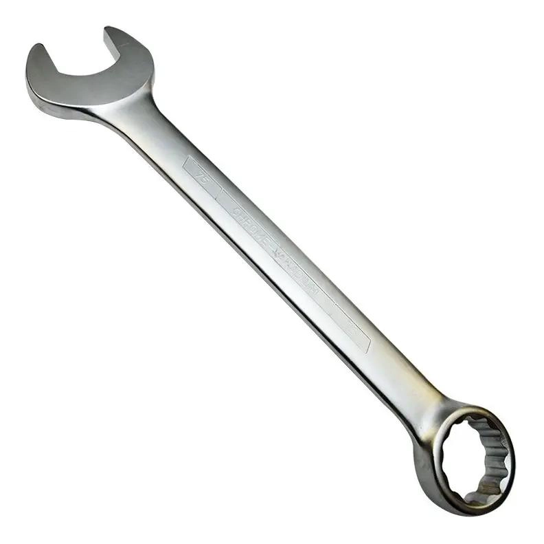 LLAVE PUNTA CORONA 75MM PARA TUERCAS - 1