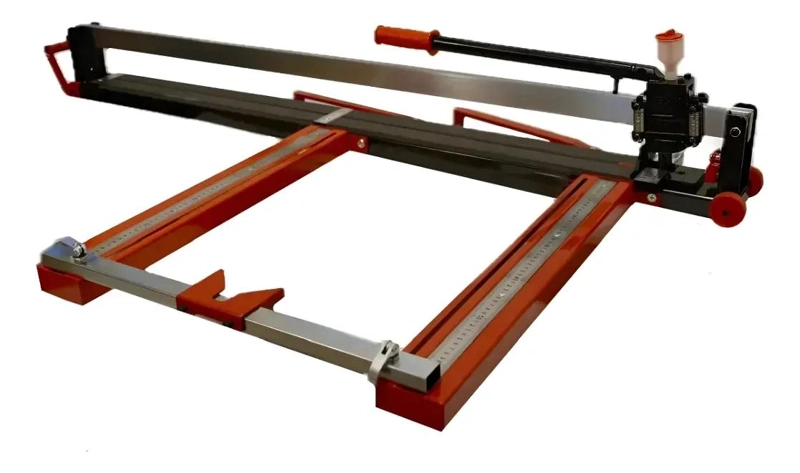 CORTADOR PARA CERAMICA Y PORCELANATO 1200 MM - 1