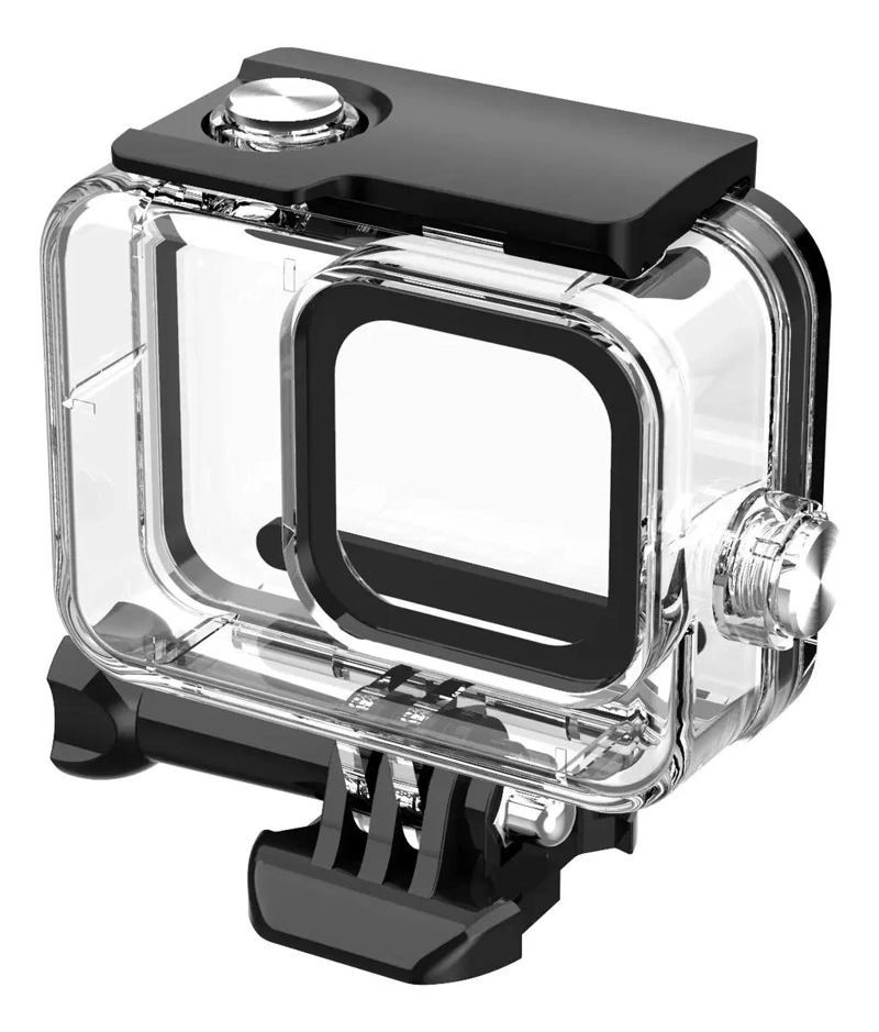 CARCASA SUMERGIBLE PARA CAMARA HASTA 45M - 3