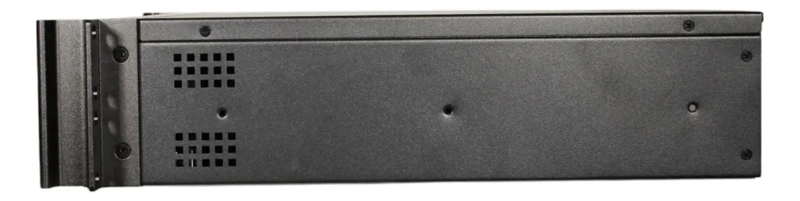GABINETE RACKMOUNT 2U PARA SERVIDOR ATX - 5