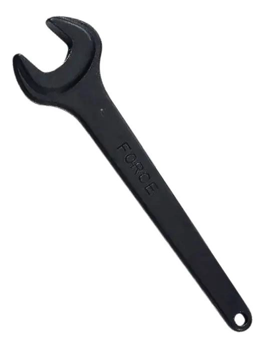 LLAVE PUNTA IMPACTO 85MM PARA USO PESADO - 2