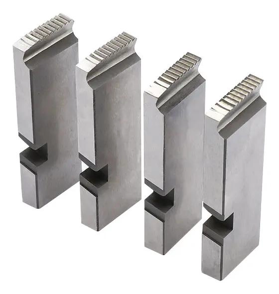 MATRICES DE ROSCAR 1'' A 2'' NPT HSS TIPO RIDGID - 2
