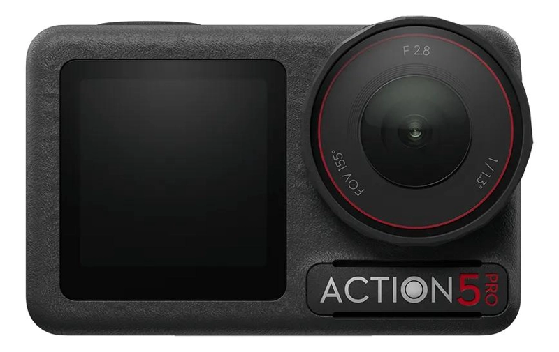 CAMARA COMBINADA ESTANDAR OSMO ACTION 5 PRO - 3