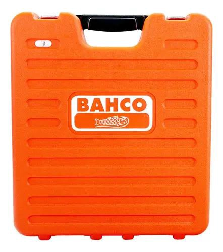 JUEGO DE 103 HERRAMIENTAS CON LLAVES Y DADOS 1/4 Y 1/2 - 4