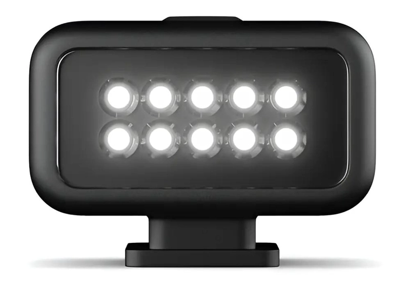MODULO DE FOCO DE LUZ PARA CAMARA - 1