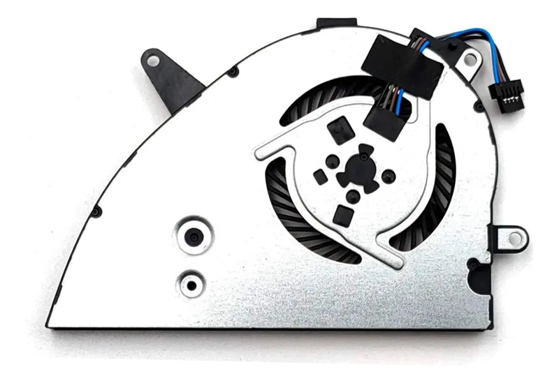 VENTILADOR DE REPUESTO PARA LAPTOP HP PAVILION 15-CS Y 15 - 2