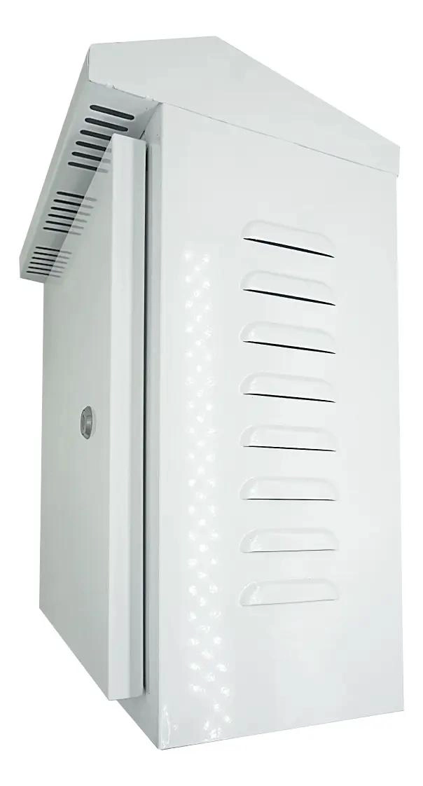 GABINETE MURAL PARA EXTERIOR 30X40X20 CM - 3