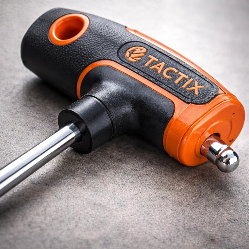 LLAVE ALLEN PUNTA BOLA 10MM - 2
