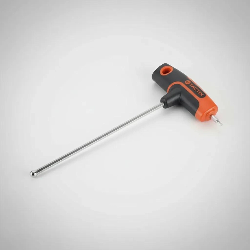 LLAVE ALLEN PUNTA BOLA 10MM - 3