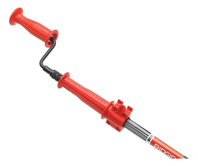 DESTAPADOR MANUAL PARA DESAGÜES K-1 - 3