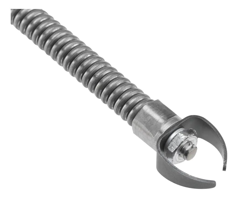 DESTAPADOR MANUAL PARA DESAGÜES K-1 - 4