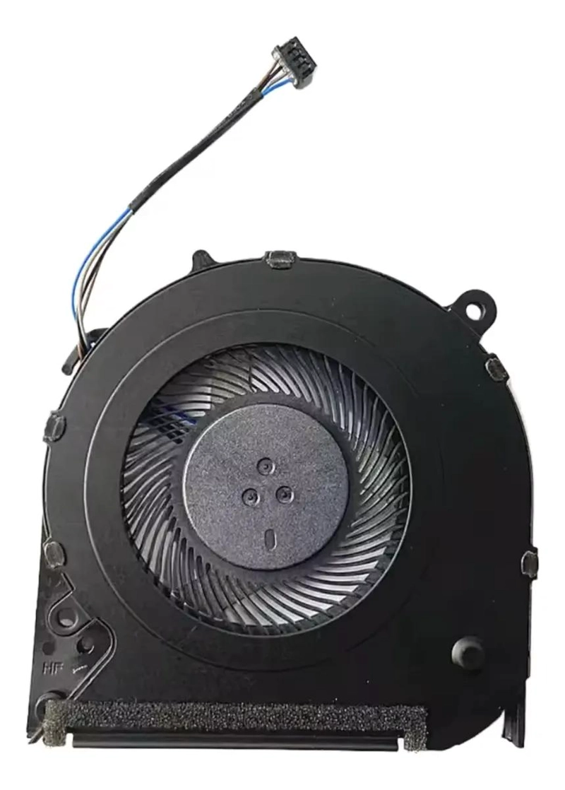 VENTILADOR PARA LAPTOP HP 14-CF 240/246 G7 - 2