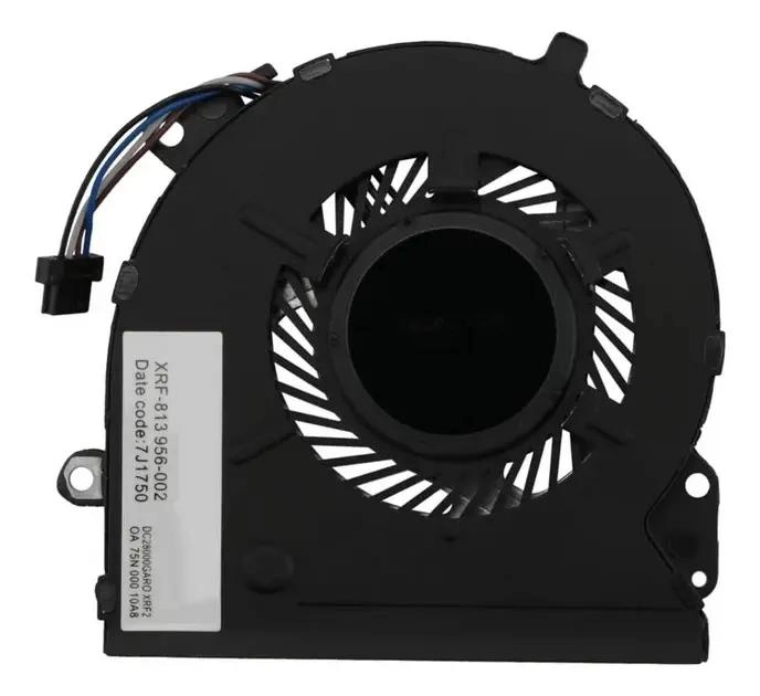 VENTILADOR PARA PORTATIL HP PAVILION 15-CS CON GRAFICOS - 1