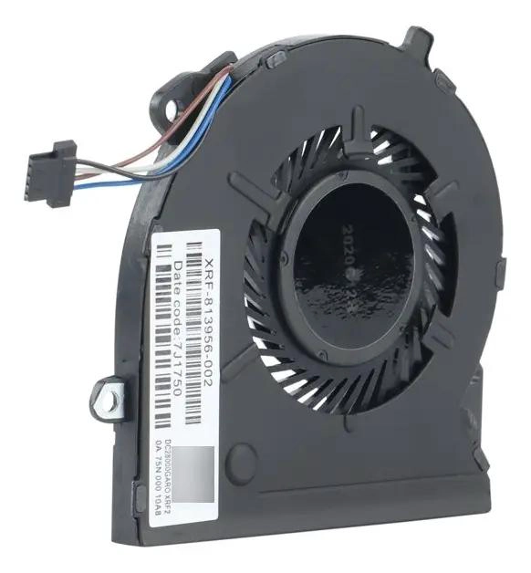 VENTILADOR PARA PORTATIL HP PAVILION 15-CS CON GRAFICOS - 3