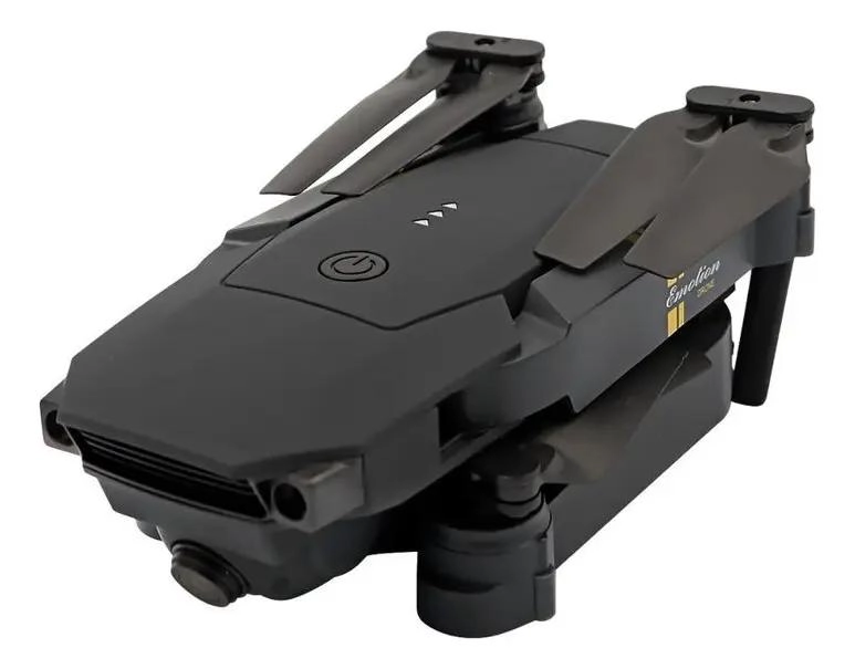 DRONE PLEGABLE EVO E88 CON CAMARA FPV Y WI-FI - 2