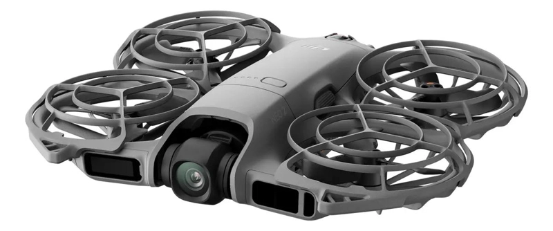 CONTROLADOR COMBINADO PARA DRONE CON 3 FUNCIONES - 4