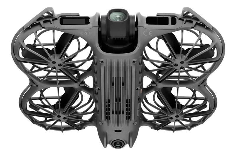 CONTROLADOR COMBINADO PARA DRONE CON 3 FUNCIONES - 5