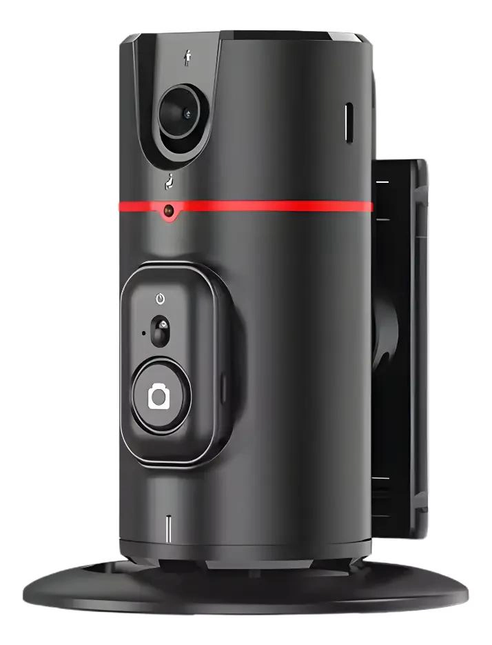GENÉRICO TRIPODE CON SEGUIMIENTO FACIAL 360° PARA VIDEOS Y LIVE