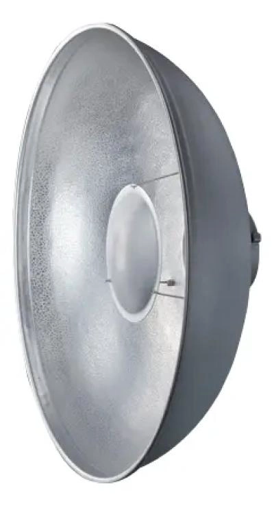 REFLECTOR BEAUTYDISH 55CM CON MONTURA BOWENS - 2