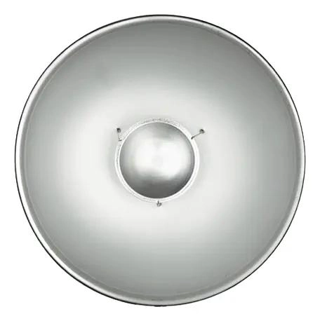 REFLECTOR BEAUTYDISH 55CM CON MONTURA BOWENS - 3